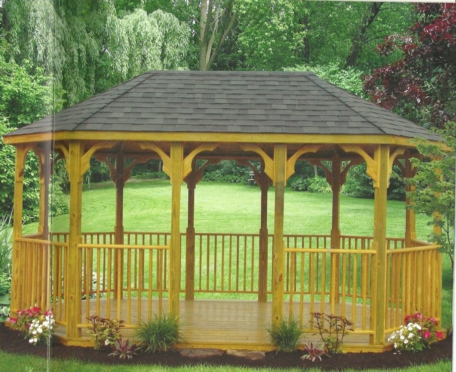 Value-Gazebo
